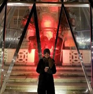 Meet your Posher, Coral